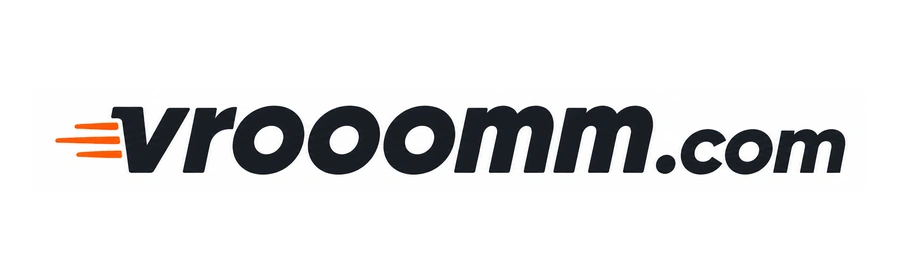 vrooomm.com
